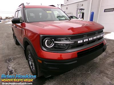 Used 2022 Ford Bronco Sport Big Bend for sale #3009P - photo 1