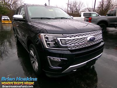 Used 2021 Ford Expedition - photo 1
