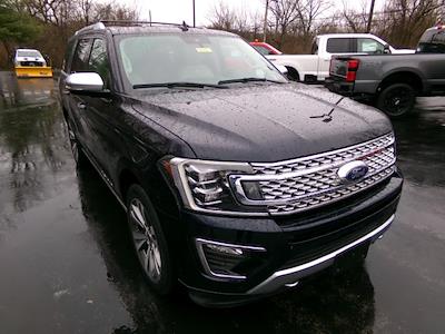 Used 2021 Ford Expedition - photo 1