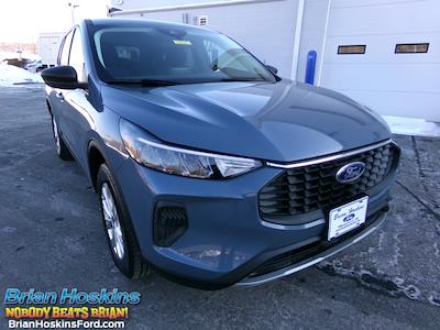Used 2025 Ford Escape - photo 1