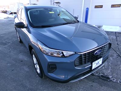 Used 2025 Ford Escape - photo 1