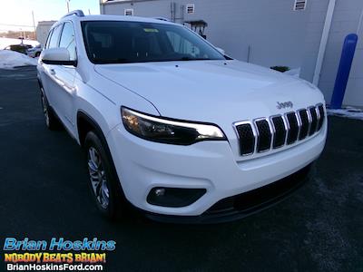 Used 2019 Jeep Cherokee - photo 1