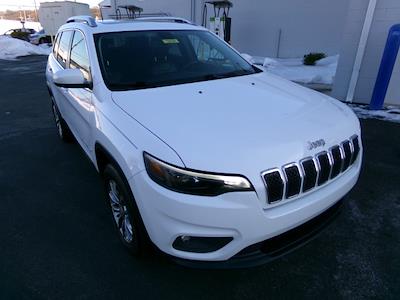 Used 2019 Jeep Cherokee - photo 1