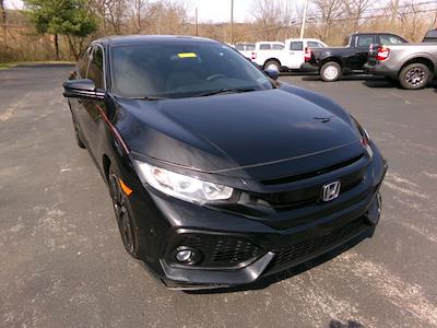Used 2018 Honda Civic - photo 1