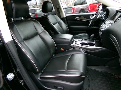 Used 2019 Infiniti QX60 - photo 1