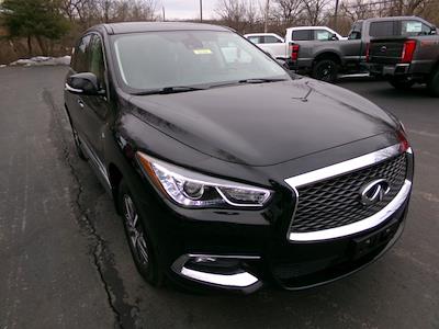 Used 2019 Infiniti QX60 - photo 1