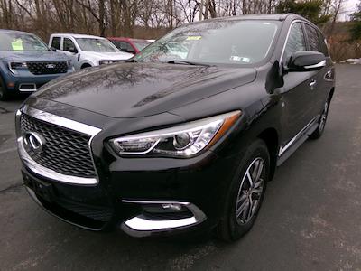 Used 2019 Infiniti QX60 - photo 1