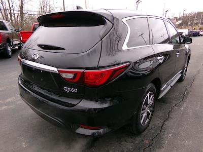 Used 2019 Infiniti QX60 - photo 1