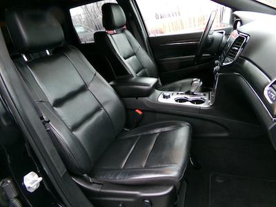 Used 2021 Jeep Grand Cherokee - photo 1