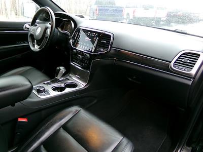 Used 2021 Jeep Grand Cherokee - photo 1