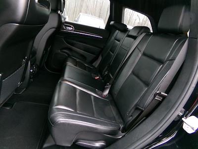 Used 2021 Jeep Grand Cherokee - photo 1