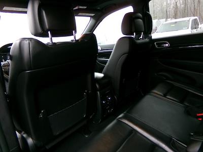 Used 2021 Jeep Grand Cherokee - photo 1