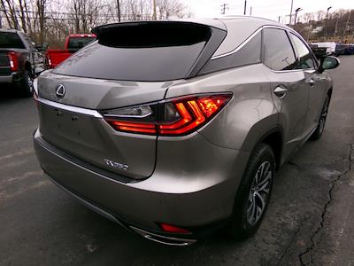Used 2020 Lexus RX 350 - photo 1