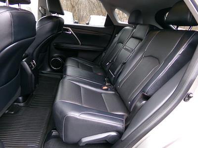 Used 2020 Lexus RX 350 - photo 1