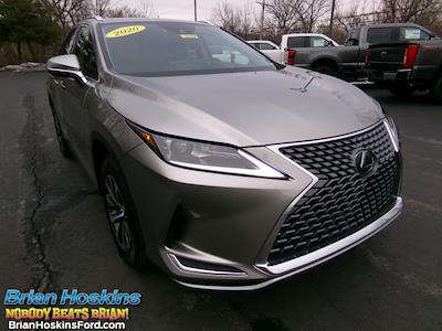 Used 2020 Lexus RX 350 - photo 1