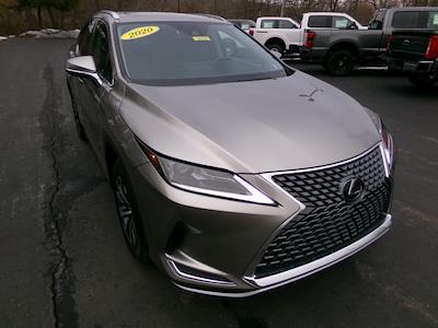 Used 2020 Lexus RX 350 - photo 1