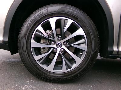 Used 2020 Lexus RX 350 - photo 1