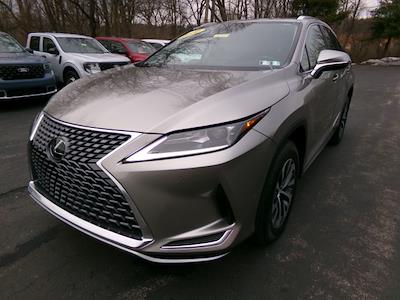 Used 2020 Lexus RX 350 - photo 1