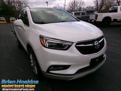 Used 2017 Buick Encore - photo 1