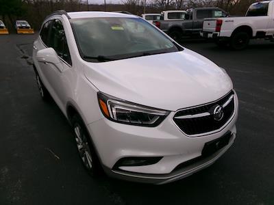 Used 2017 Buick Encore - photo 1