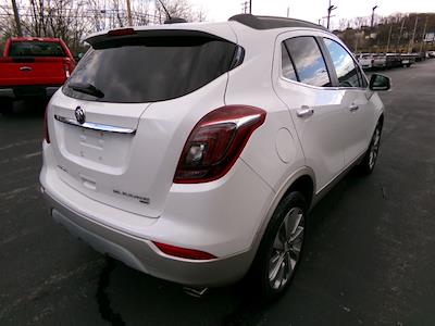 Used 2017 Buick Encore - photo 1