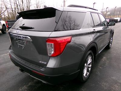Used 2023 Ford Explorer - photo 1