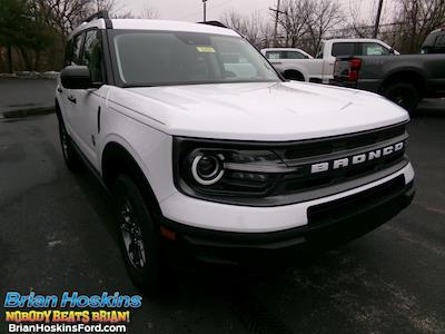 Used 2023 Ford Bronco Sport - photo 1