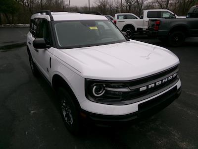 Used 2023 Ford Bronco Sport - photo 1