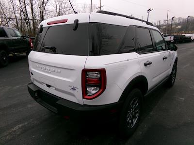 Used 2023 Ford Bronco Sport - photo 1