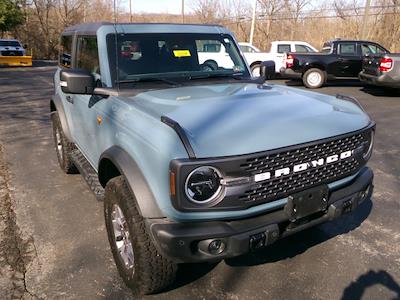 Used 2023 Ford Bronco - photo 1
