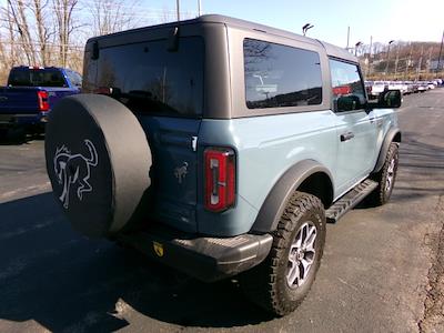 Used 2023 Ford Bronco - photo 1