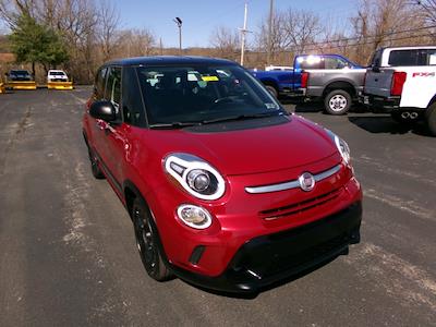 Used 2015 Fiat 500L - photo 1