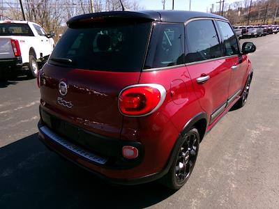 Used 2015 Fiat 500L - photo 1