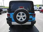 2017 Jeep Wrangler 4x4 SUV for sale #5692T - photo 10