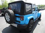 2017 Jeep Wrangler 4x4 SUV for sale #5692T - photo 2