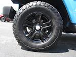 2017 Jeep Wrangler 4x4 SUV for sale #5692T - photo 26