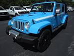 2017 Jeep Wrangler 4x4 SUV for sale #5692T - photo 5