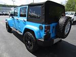 2017 Jeep Wrangler 4x4 SUV for sale #5692T - photo 8