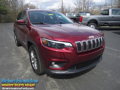 2019 Jeep Cherokee 4x4 SUV for sale #5700Q - photo 1