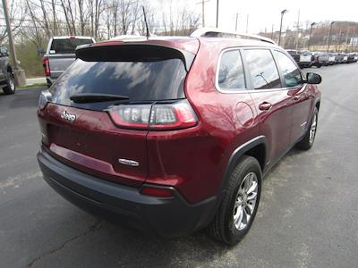 2019 Jeep Cherokee 4x4 SUV for sale #5700Q - photo 2