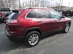 2019 Jeep Cherokee 4x4 SUV for sale #5700Q - photo 11