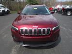 2019 Jeep Cherokee 4x4 SUV for sale #5700Q - photo 4