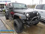 2016 Jeep Wrangler 4x4 SUV for sale #5789Q - photo 1