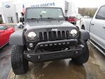 2016 Jeep Wrangler 4x4 SUV for sale #5789Q - photo 3