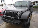 2016 Jeep Wrangler 4x4 SUV for sale #5789Q - photo 4
