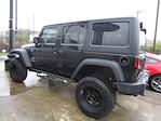 2016 Jeep Wrangler 4x4 SUV for sale #5789Q - photo 5