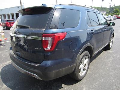 2017 Ford Explorer 4x4 SUV for sale #5795P - photo 2