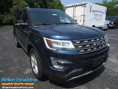 2017 Ford Explorer 4x4 SUV for sale #5795P - photo 1