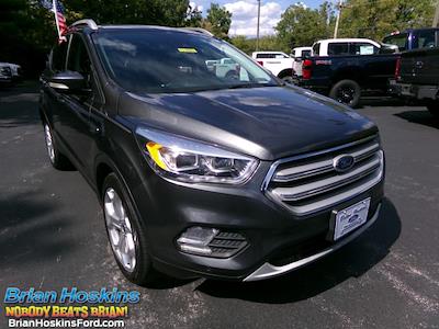 Used 2019 Ford Escape Titanium 4x4 SUV for sale #5796Q - photo 1