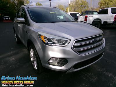 2017 Ford Escape 4x4 SUV for sale #5796R - photo 1